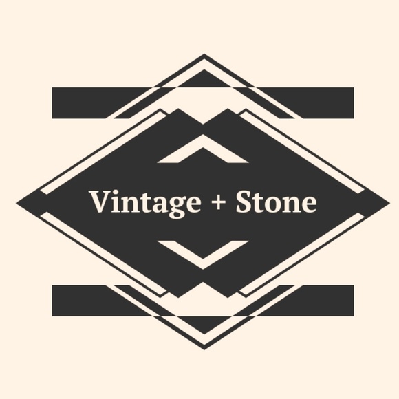 vintageandstone